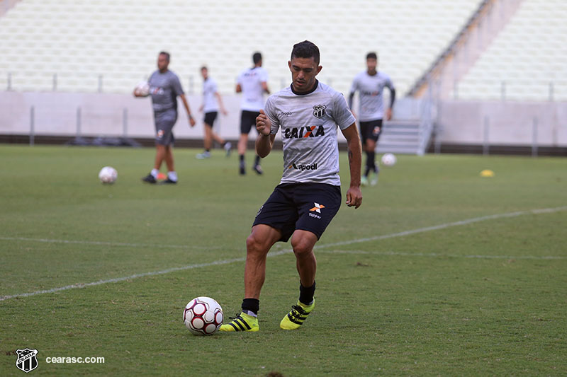 [31-08-2017] Treino Coletivo - 12