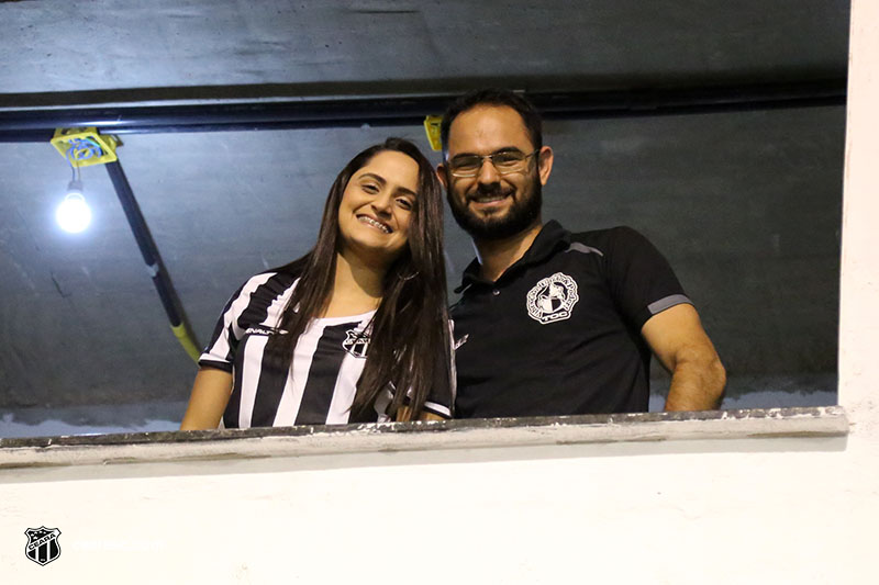 [03-11-2017] 2 Arena Alvinegra - Juventude 1 x 0 Ceara - 31