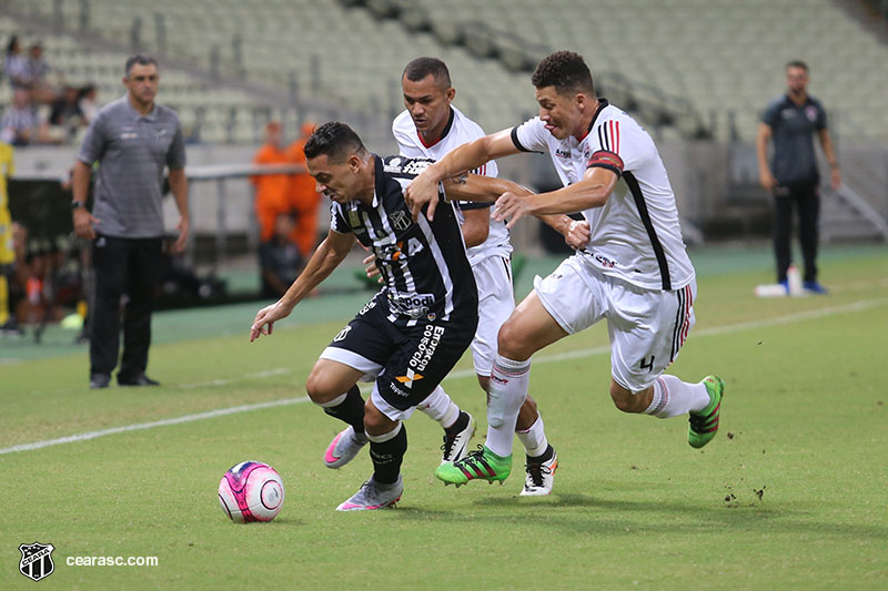 [17-03-2018] Ceará 2 x1 Uniclinic - 9