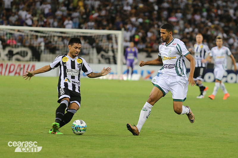 [20-09-2016] Ceará 0 x 0 Luverdense - 5