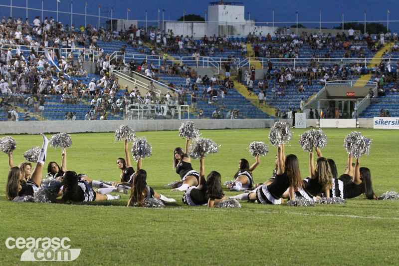 [11-03] Ceará 1 x 0 Ferroviário - TORCIDA2 - 4