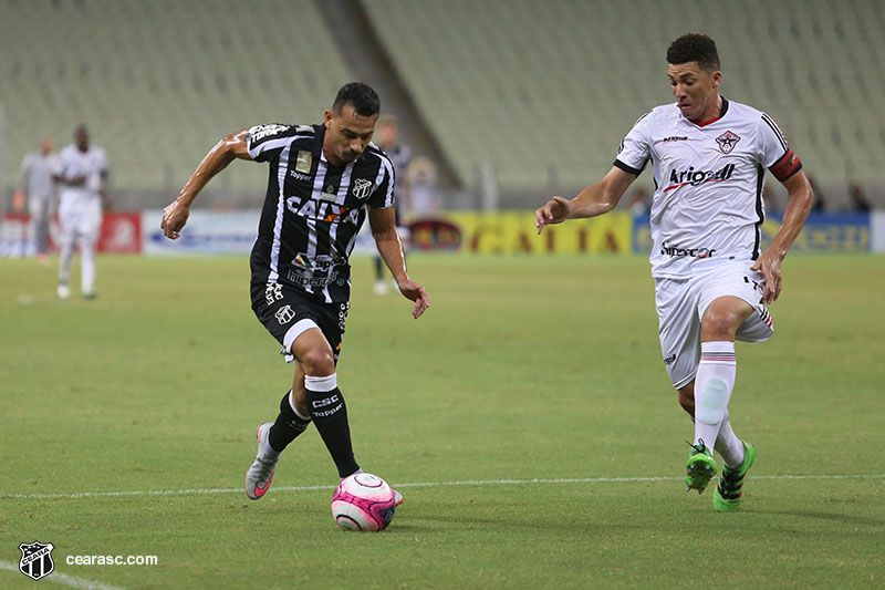 [17-03-2018] Ceará 2 x1 Uniclinic - 10