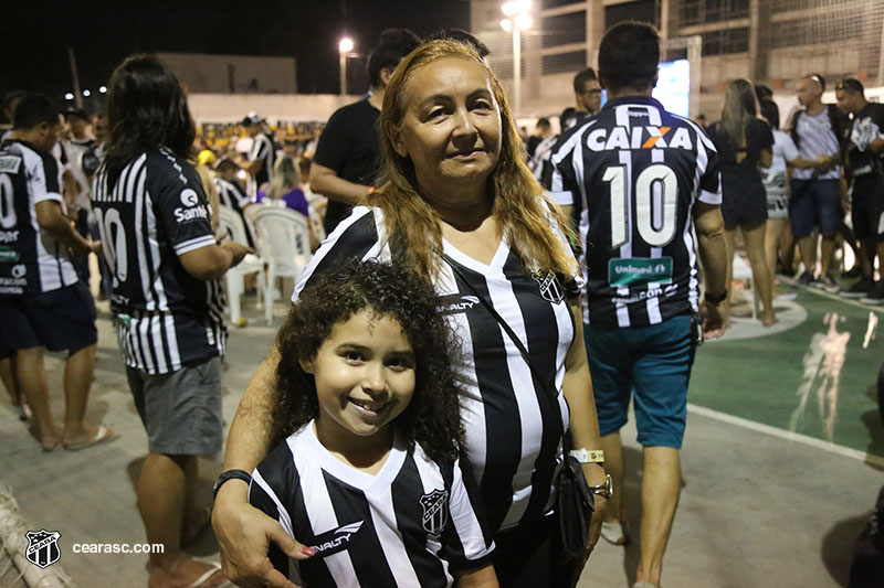 [03-11-2017] 2 Arena Alvinegra - Juventude 1 x 0 Ceara - 33