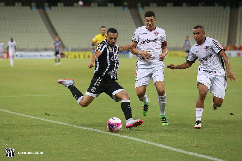 [17-03-2018] Ceará 2 x1 Uniclinic - 11