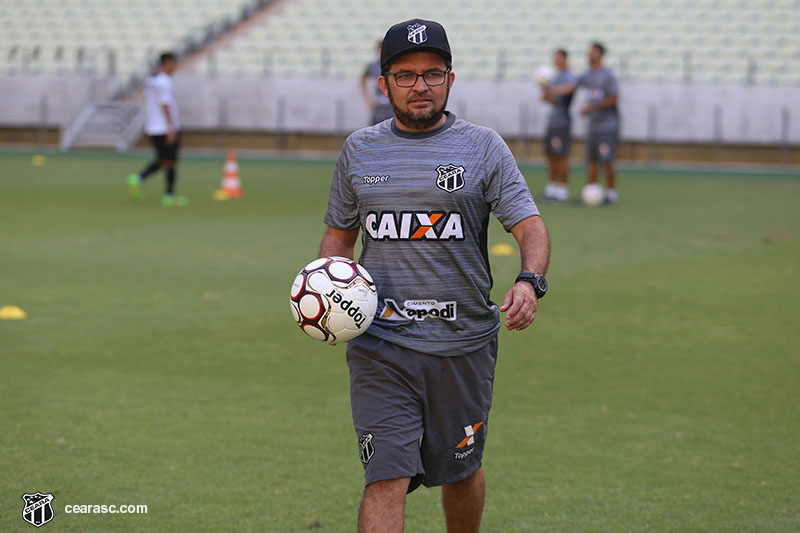 [31-08-2017] Treino Coletivo - 14