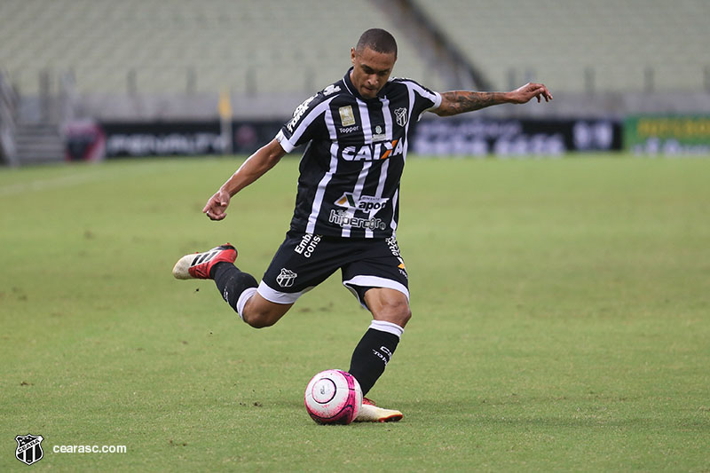 [17-03-2018] Ceará 2 x1 Uniclinic - 12