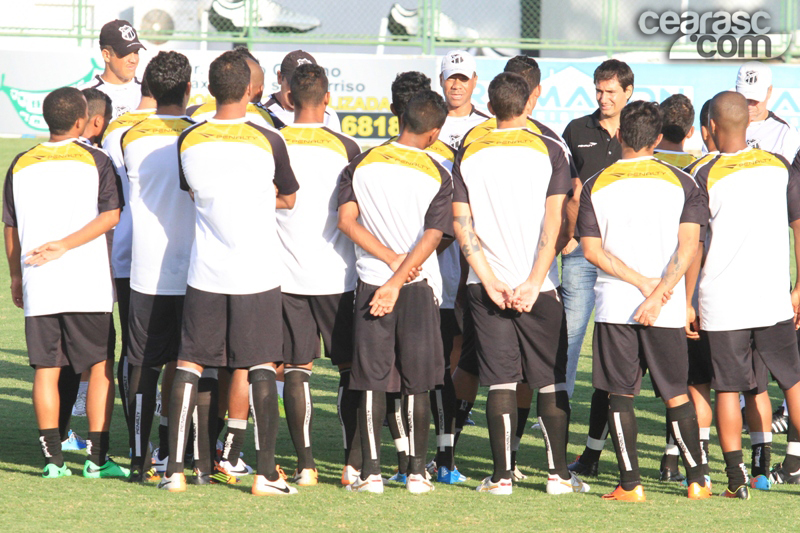 [25-03] Treino coletivo - 5