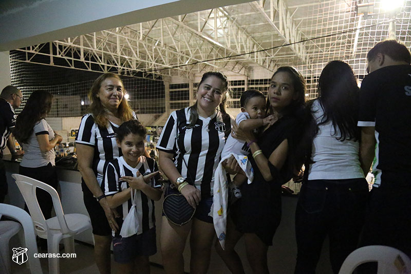 [03-11-2017] 2 Arena Alvinegra - Juventude 1 x 0 Ceara - 35