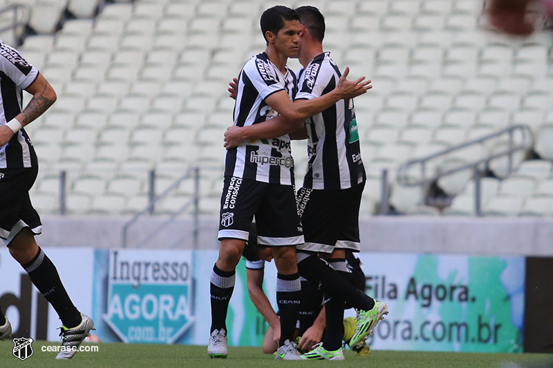 [25-03-2017] Ceará 4 x 1 Uniclinic - Quartas de Final (Jogo de Volta) - 28