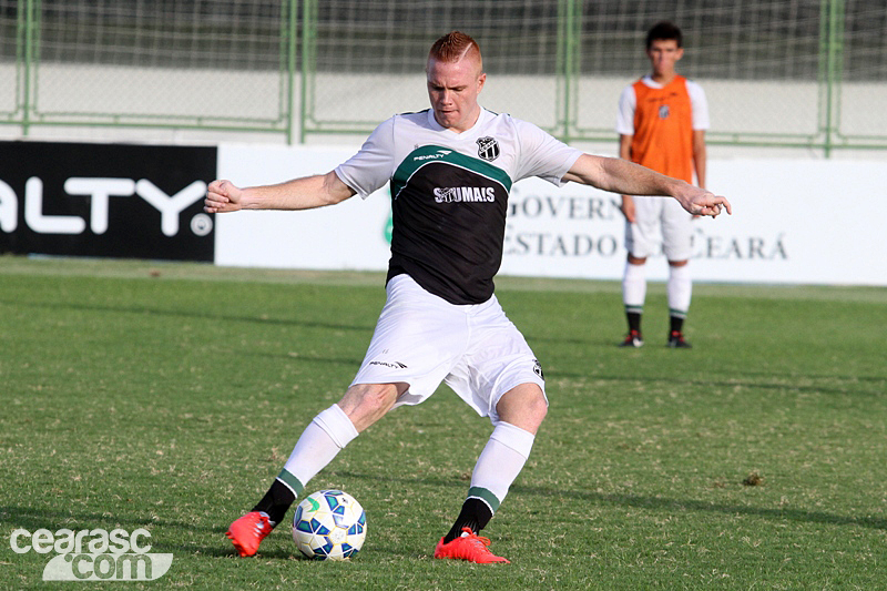 [30-03] Reapresentação geral + treino tático - 13