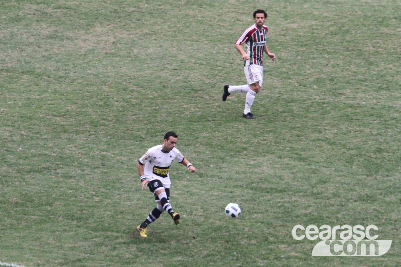 [31-07] Fluminense 4 x 0 Ceará - 2