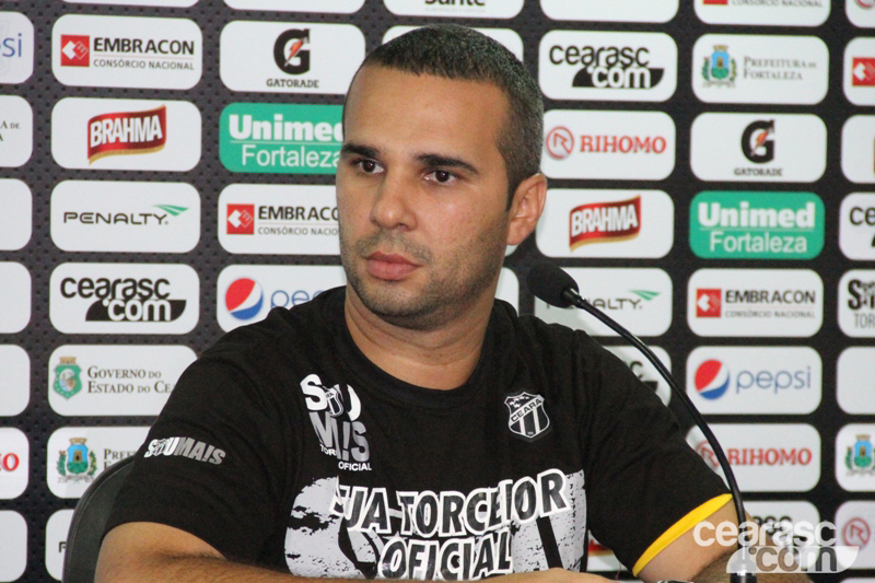 [19-03] Apresentação de Leandro Campos e Reverson Pimentel - 2