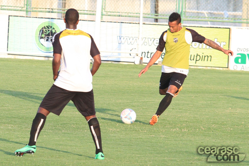 [25-03] Treino coletivo - 6