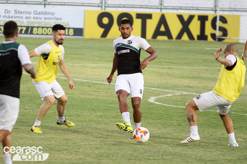 [06-10] Treino técnico e tático - 18