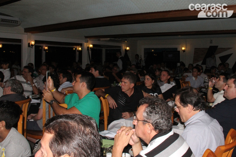[28-03] Jantar Agora Só Falta Você3 - 9
