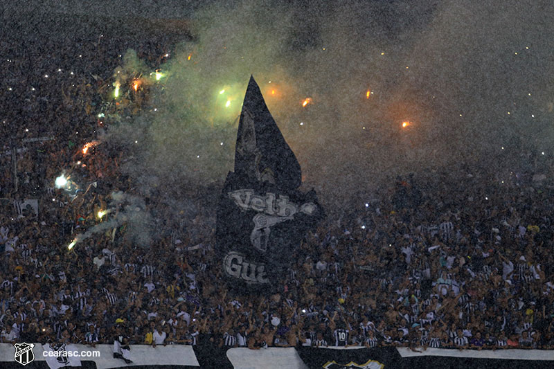 [03-05-2017] Ceará 2 x 0 Ferroviário - Final (2 Jogo) - 44