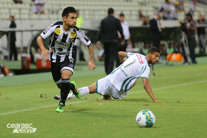 [20-09-2016] Ceará 0 x 0 Luverdense - 13