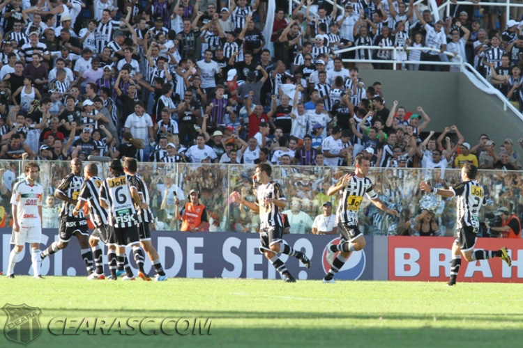 [26-06] Ceará 2 x 0 Palmeiras - 9