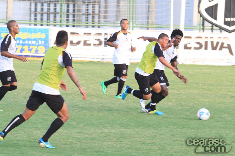 [25-03] Treino coletivo - 11