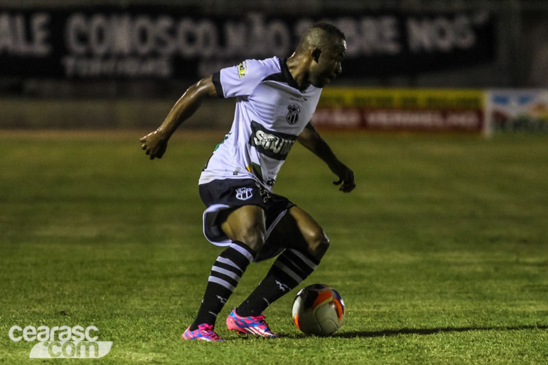 [28-01] Itapipoca 0 x 2 Ceará - 4