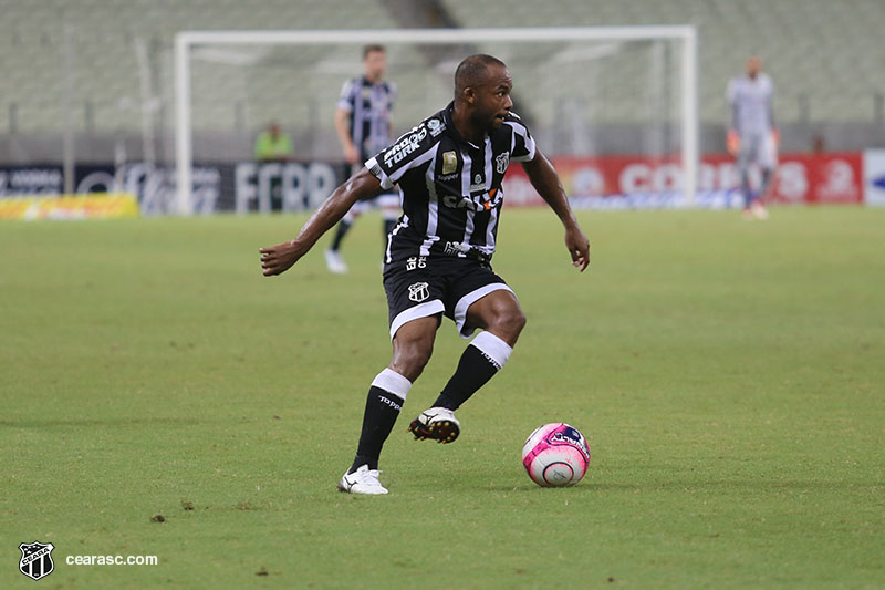 [17-03-2018] Ceará 2 x1 Uniclinic - 18