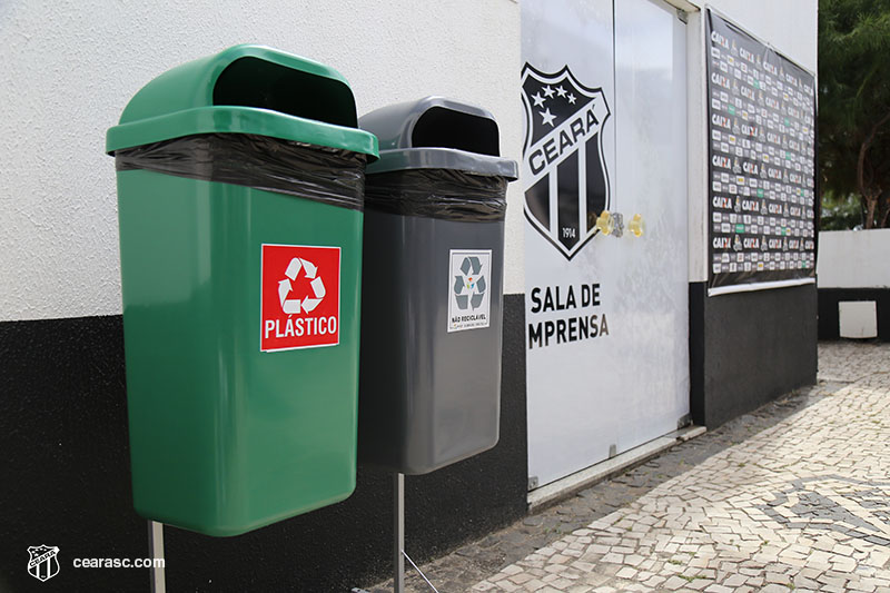 [14-06-2017] Coleta Seletiva - 2