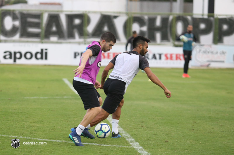 [28-11-2018] Treino Aberto - 21