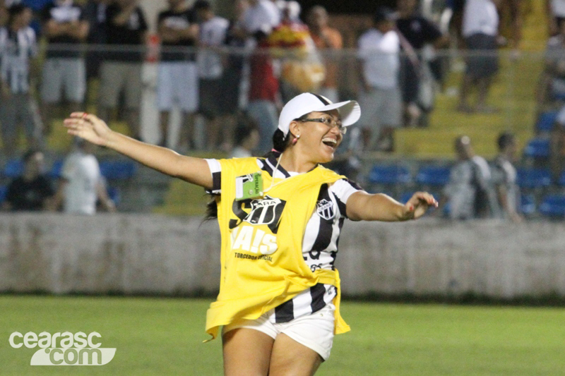 [11-03] Ceará 1 x 0 Ferroviário - TORCIDA2 - 9