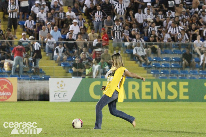 [11-03] Ceará 1 x 0 Ferroviário - TORCIDA2 - 10
