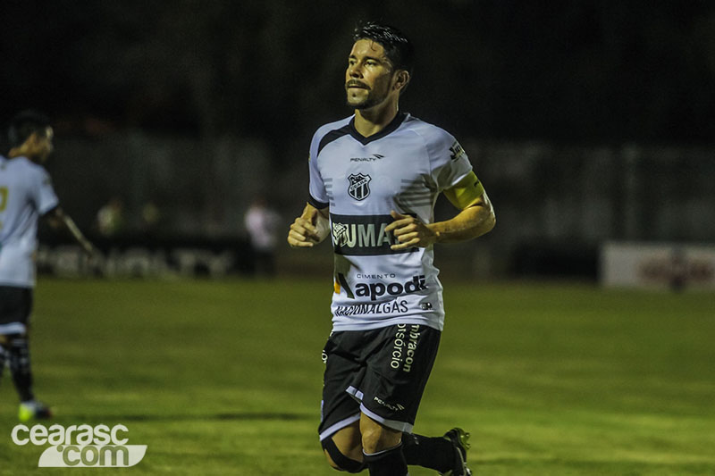 [28-01] Itapipoca 0 x 2 Ceará - 5