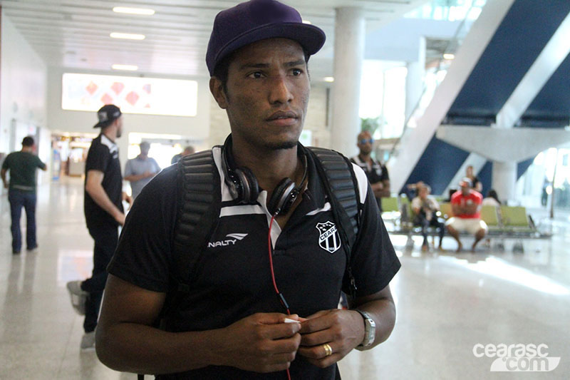 [27-07] Desembarque em Natal-RN - 5