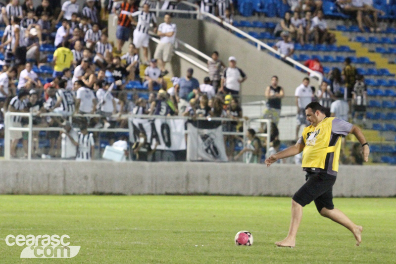 [11-03] Ceará 1 x 0 Ferroviário - TORCIDA2 - 11