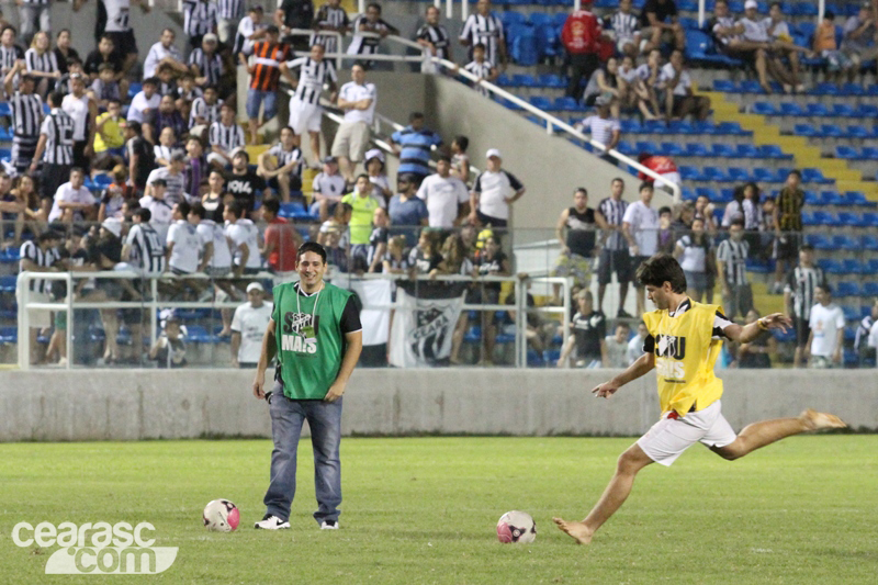 [11-03] Ceará 1 x 0 Ferroviário - TORCIDA2 - 12