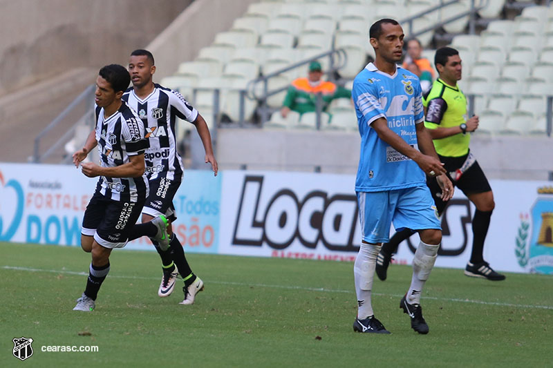 [25-03-2017] Ceará 4 x 1 Uniclinic - Quartas de Final (Jogo de Volta) - 35
