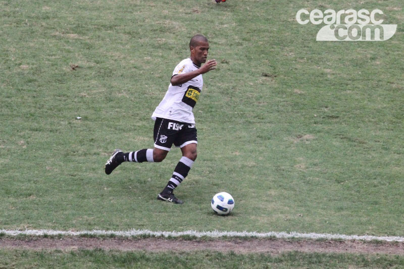 [31-07] Fluminense 4 x 0 Ceará - 8