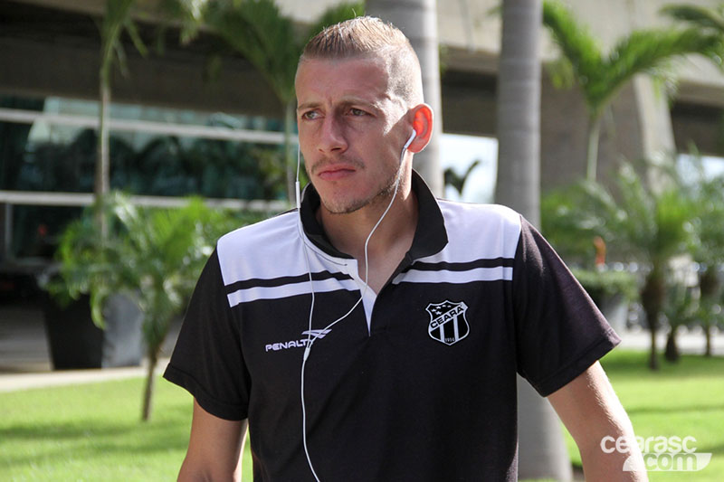 [27-07] Desembarque em Natal-RN - 7