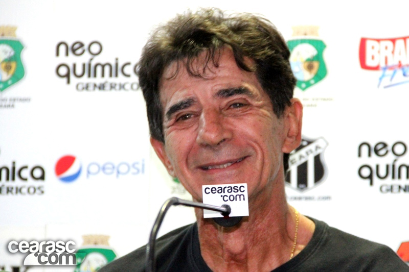 [25-10] Dimas é apresentado - 7