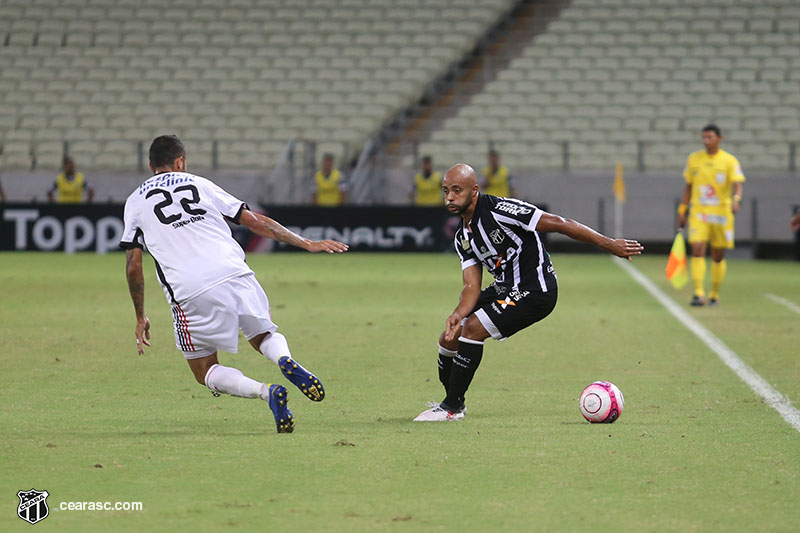 [17-03-2018] Ceará 2 x1 Uniclinic - 21