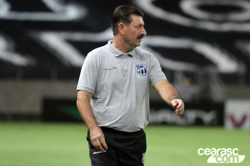 [18-04] Ceará 4 x 1 Guarani (J) - 24