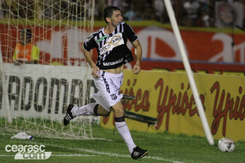 [15-05] Guarany 1 x 1 Ceará - 29