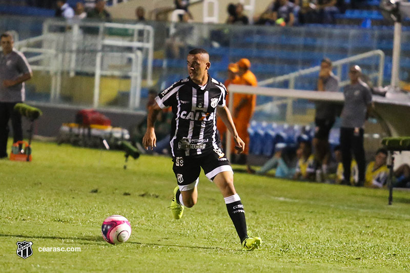 [19-01-2017] Ceará x Guarani(J) site01 - 20