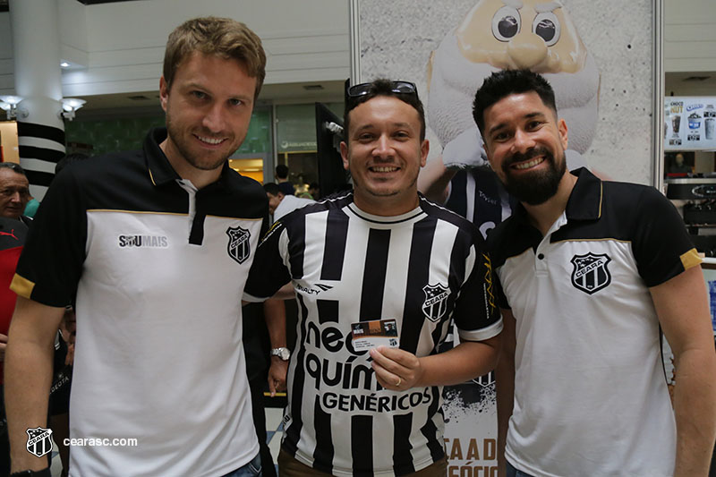 [28-04-2018] Feirão de Sócio - Terceiro Dia - 8