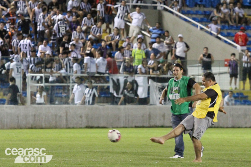 [11-03] Ceará 1 x 0 Ferroviário - TORCIDA2 - 14