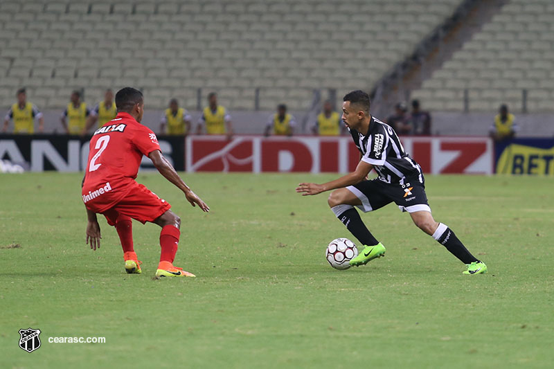 [03-10-2017] Ceara 2 x 0 Vila Nova - 65