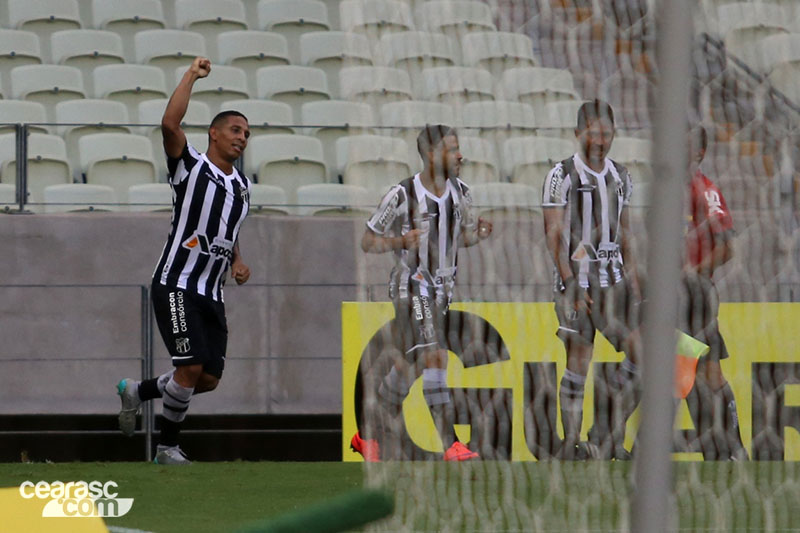 [14-05-2016] Ceará 2 x 2 Paysandu - 7