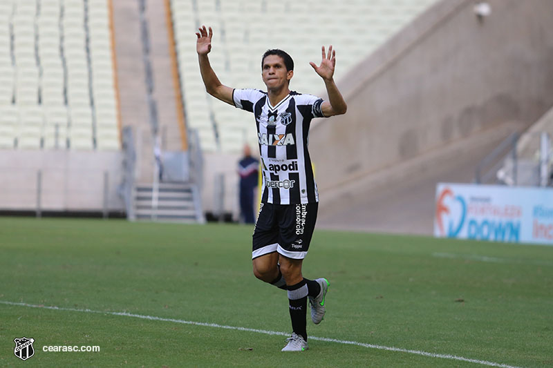 [25-03-2017] Ceará 4 x 1 Uniclinic - Quartas de Final (Jogo de Volta) - 38