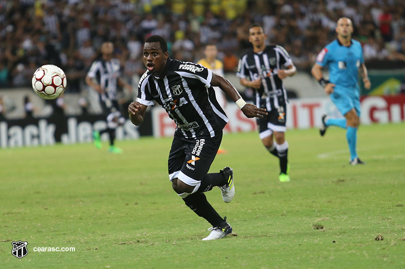 [01-08-2017] Ceara 3 x 1 Criciuma - 61