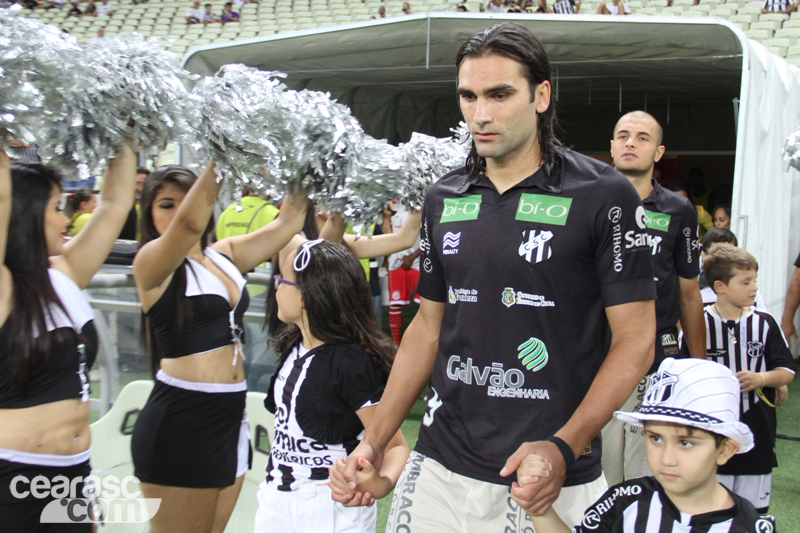 [06-08] Ceará x América-RN - 2