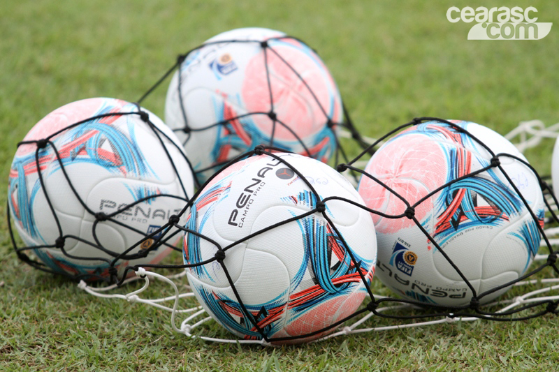 [20-03] Treino Técnico e Tático - 4