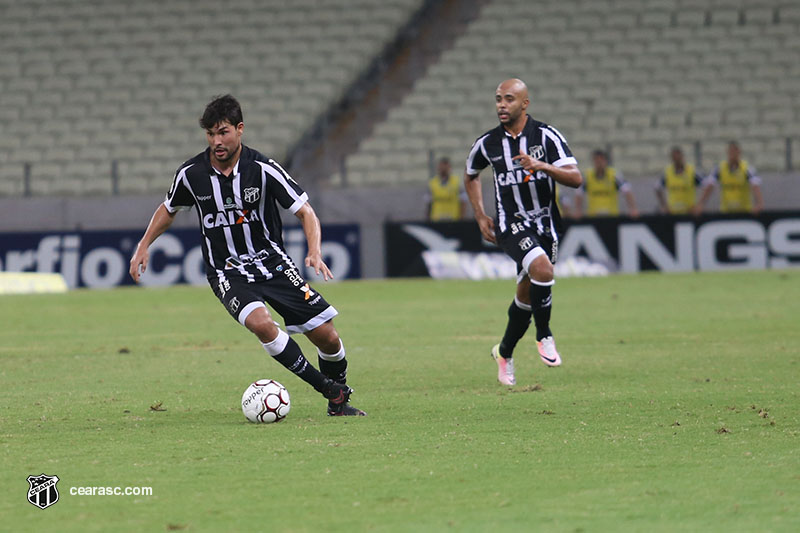 [03-10-2017] Ceara 2 x 0 Vila Nova - 66